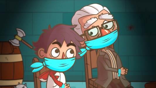 قدیم و ندیم ( بنی صدر )